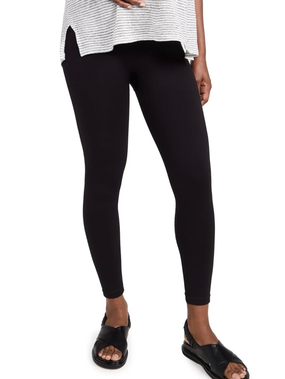 SPANX Maternity Leggings
